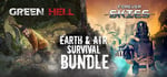 Earth & Air Survival Bundle banner image