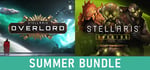 Stellaris: Summer Bundle banner image