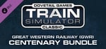 Train Simulator Classic: Great Western Railway (GWR) - Centenary Bundle banner image