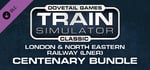Train Simulator Classic: London and North Eastern Railway (LNER) - Centenary Bundle banner image