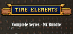 Time Elements Complete Series MZ Bundle banner image