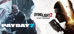 PAYDAY 2 + Dying Light 2 Bundle banner image