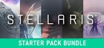 Stellaris: Starter Pack Bundle 2023 banner image