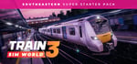 Train Sim World® 3: Southeastern Timetable Enhancement Bundle banner image