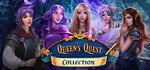 Queen's Quest Collection banner image