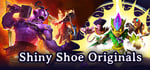 Shiny Shoe Originals banner image