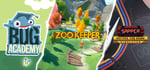 Zoo Sapper Academy banner image
