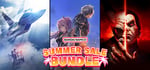 Bandai Namco Summer Sale Bundle banner image