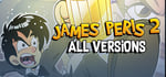 James Peris 2 - All versions banner image
