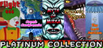 Platinum Collection banner image