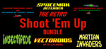 The Retro Shoot 'Em Up Bundle banner image