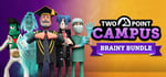 Two Point Campus - Brainy Bundle banner image