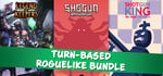 Turn-Based Roguelike banner image