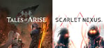 Tales of Arise + SCARLET NEXUS Bundle banner image