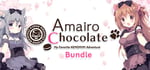 Amairo Chocolate Bundle banner image