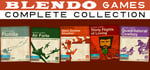 Blendo Games Complete Collection banner image