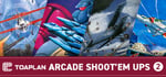 Toaplan Arcade Shoot'em Ups 2 banner image