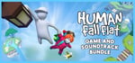 Human Fall Flat Game and Soundtrack Bundle banner image