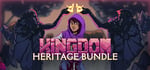 Kingdom Eighties & Two Crowns Bundle banner image