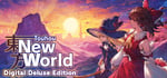 Touhou: New World - Digital Deluxe Edition banner image