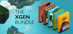XGen Studios Bundle banner image