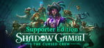 Shadow Gambit: The Cursed Crew Supporter Edition banner image