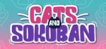 Cats and Sokoban banner image