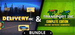 Transport & Delivery Bundle banner image