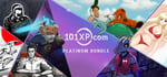 101XP Platinum Bundle banner image