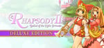 Rhapsody II: Ballad of the Little Princess Deluxe Edition banner image