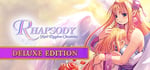Rhapsody: Marl Kingdom Chronicles Deluxe Edition banner image