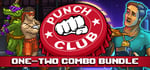 One-Two Combo Bundle: Punch Club Franchise banner image