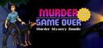 Murder Mystery Bundle banner image