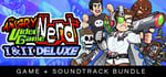 Angry Video Game Nerd I & II Deluxe + Soundtrack banner image
