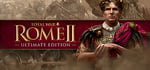 Total War: ROME II - Ultimate Edition banner image