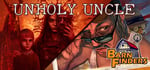 Unholy Uncle banner image
