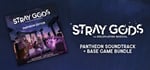 Stray Gods - Pantheon Soundtrack Bundle banner image