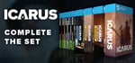 Icarus: Complete the Set banner image