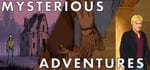 Mysterious Adventures Bundle banner image