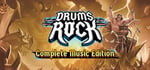 Drums Rock - Complete Edition banner image