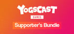 Yogscast Games Supporters' Bundle banner image