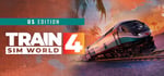Train Sim World® 4: US Regional Edition banner image