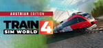 Train Sim World® 4: Austrian Regional Edition banner image