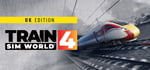 Train Sim World® 4: UK Regional Edition banner image