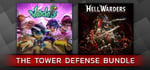 The Tower Defense Bundle banner image