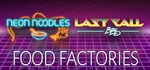Food Factories banner image