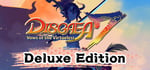 Disgaea 7: Vows of the Virtueless Deluxe Edition banner image