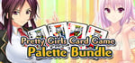 Pretty Girls Card Game : Palette Bundle banner image