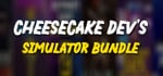 Cheesecake Dev's Simulator Bundle banner image
