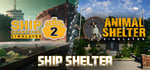 Ship Shelter banner image